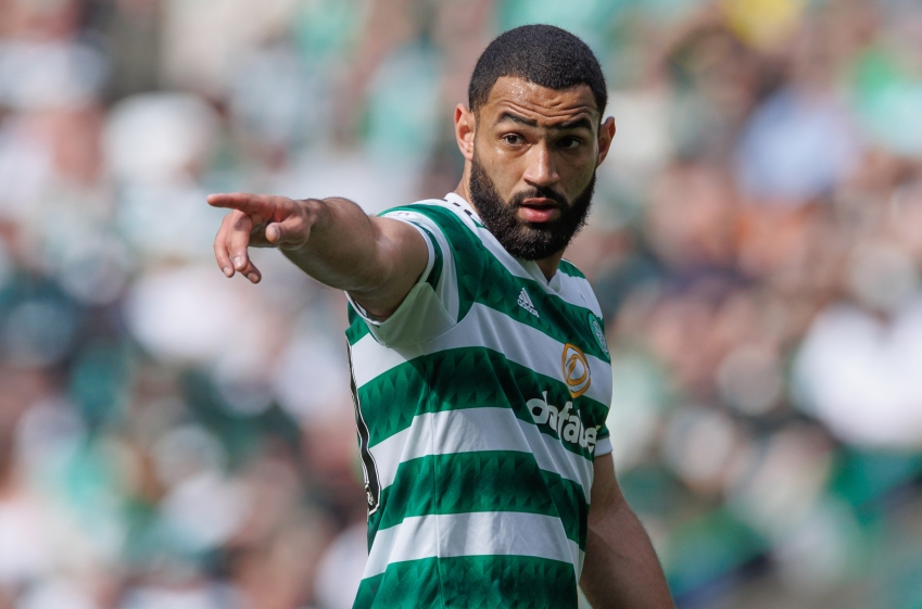 Celtic’s defensive injury crisis easing as Nat Phillips returns
