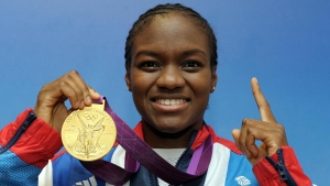 On this day in 2012 – Nicola Adams makes history with Olympics boxing gold
