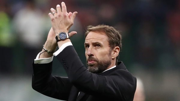 Southgate believes England will be stronger for poor run as World Cup approaches