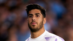 Asensio hopes to stay &#039;10 more years&#039; as Real Madrid contract negotiations continue