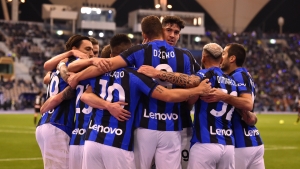 Milan 0-3 Inter: Inzaghi&#039;s side retain Supercoppa Italiana in Riyadh