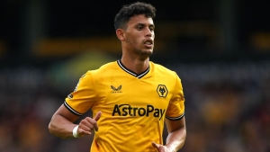 Manchester City sign Matheus Nunes from Wolves for £53million