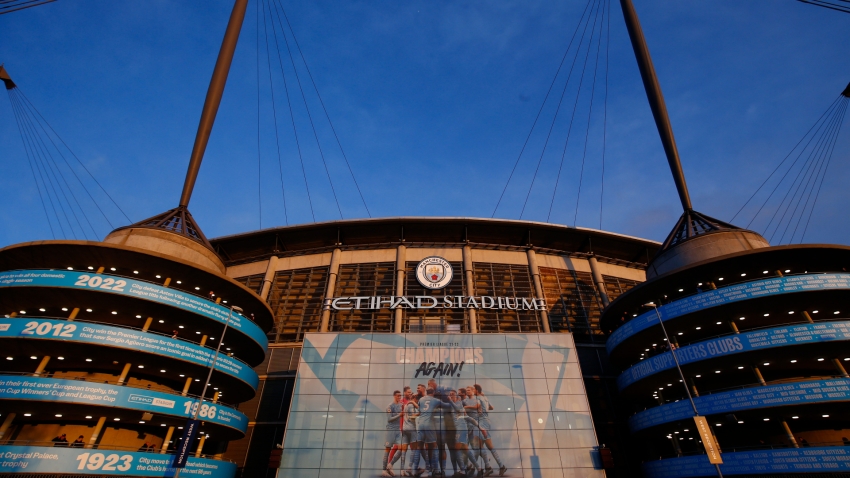 Man City 'surprised' by Premier League allegations, welcome review by independent commission