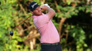 Murray and Campos share Puerto Rico Open lead