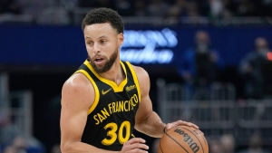 &#039;We need to give him more help&#039;, says Kerr after Curry&#039;s 3-pointer streak ends