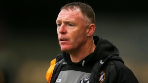 Graham Coughlan praises Newport players for learning lesson from first match