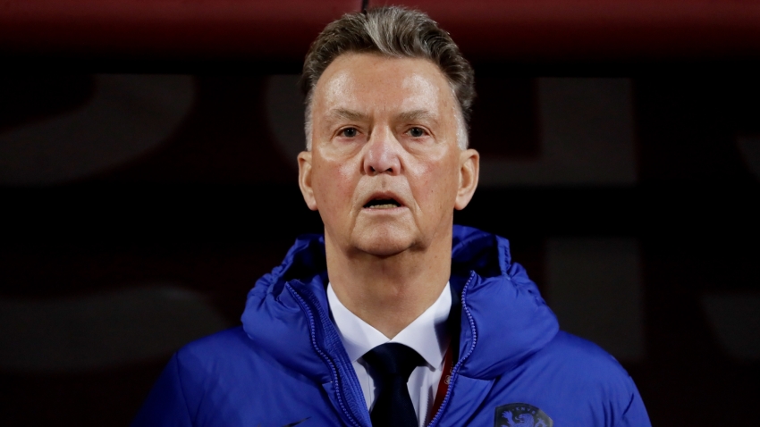 Van Gaal says Woodward&#039;s Manchester United exit can &#039;make the difference&#039; for Ten Hag success