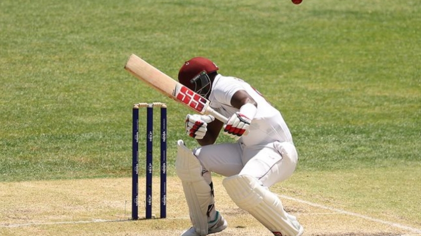 'Bonner caught between two minds' -Former Barbados wicketkeeper-batsman believes decisiveness will help batsman at crease
