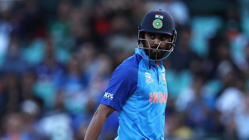 T20 World Cup: Dravid backs struggling India batter Rahul