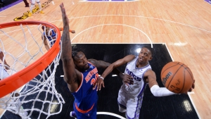 NBA Game of the Week: In-form upstarts Kings and Knicks do battle with points set to rain