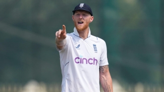 Ben Stokes brushes off suggestion that England were not ruthless against India