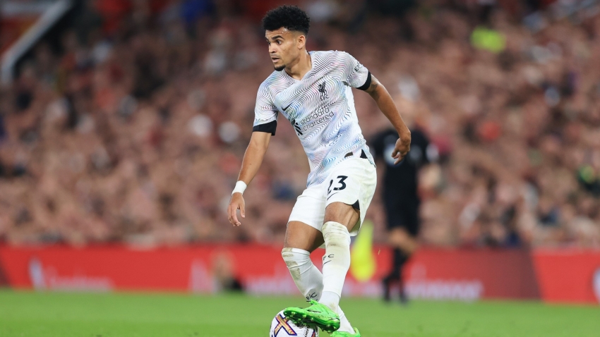 Diaz faces injury tests as Liverpool winger suffers setback in training