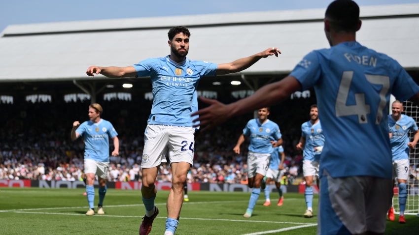 'The best winger on the planet' – Guardiola lauds defender Gvardiol after Fulham rout