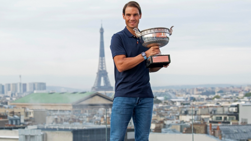 French Open: &#039;King of Clay&#039; Nadal out to rule Roland Garros again, Swiatek to follow in Henin&#039;s footsteps?
