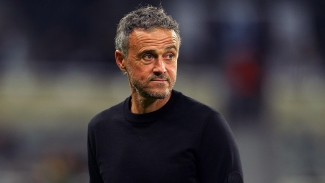 PSG boss Luis Enrique: ‘Exceptional’ Brest deserve to be in top three