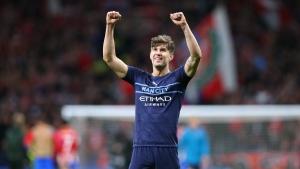Stones praises &#039;incredible&#039; Man City performance over two legs