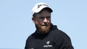 Shane Lowry defends Ryder Cup selection and says Europe have ‘best 12 players’