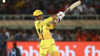 CSK turn back to Dhoni as captain after Jadeja steps down