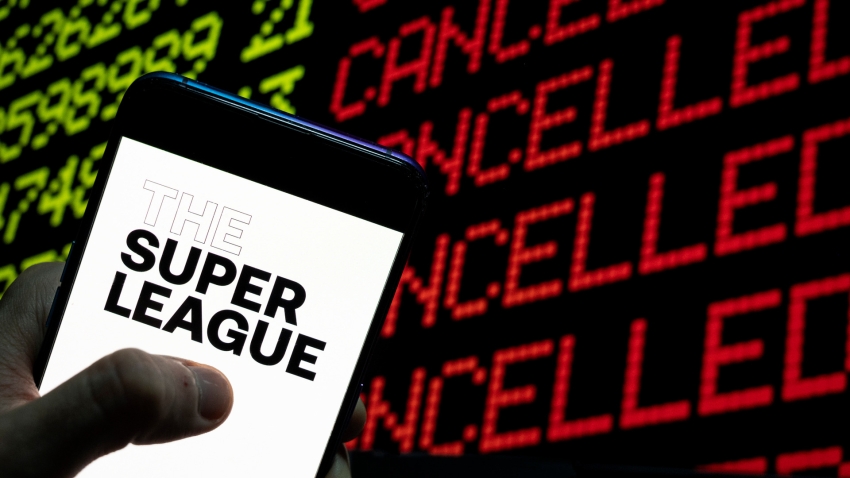 LaLiga warns domestic football would be &#039;destroyed&#039; as European Super League plots a comeback