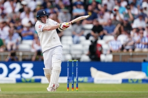 I was a bit nervous – Ben Stokes endured anxious wait as England sealed Test win