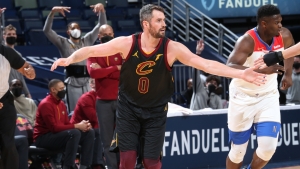 Kevin Love after return: I could&#039;ve shot 0-for-50 and I would have been fine with it