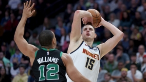 Nuggets coach Malone says Jokic should not be penalised in MVP race for winning past two