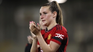 Ella Toone’s class is permanent – Manchester United boss Marc Skinner