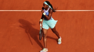 French Open: Gauff reaches maiden grand slam final by defeating Trevisan