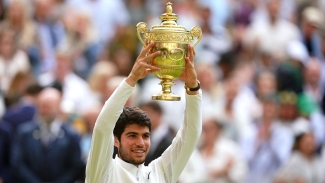 Wimbledon day 14: Carlos Alcaraz shatters Novak Djokovic’s aura of invincibility