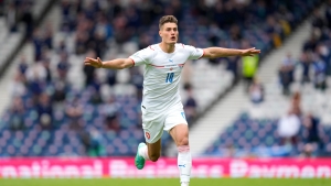 Schick&#039;s stunner against Scotland voted Euro 2020 Goal of the Tournament