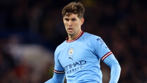 Stones hails gritty City as Guardiola shifts focus to defence