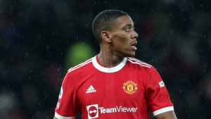 Martial &#039;didn&#039;t want&#039; to be in squad, claims Rangnick