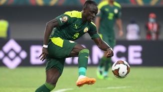 Senegal 2-0 Cape Verde: Sublime Mane strike breaks nine-man resistance