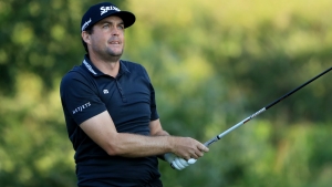 Bradley opens up two-shot lead after first day at Valspar Championship