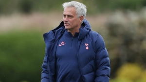 Mourinho calls on Spurs to show &#039;fight&#039; in crucial West Ham clash