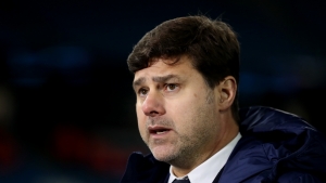 PSG deserved to win, insists Pochettino after Nice stalemate
