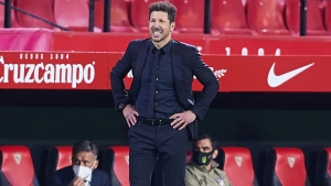 European Super League: Atletico Madrid officials will do what&#039;s best for club, insists Simeone