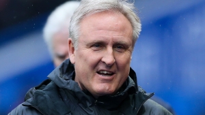 Mark Venus hopes Birmingham’s draw at Hull can be ‘springboard’ in survival bid