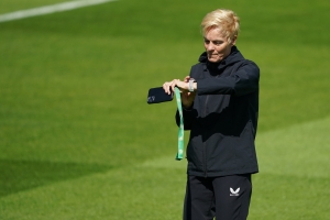 Ireland’s ‘overly physical’ Women’s World Cup warm-up against Colombia abandoned