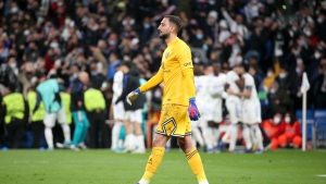 Donnarumma &#039;still has a lot to give&#039; despite recent blunders, says Brazil great Julio Cesar
