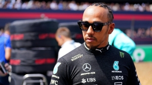 Lewis Hamilton’s move from Mercedes to Ferrari confirmed