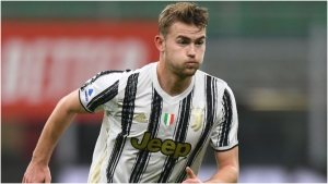 De Ligt back for Juventus after recovering from COVID-19