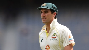 Cummins hopeful of being fit for second Test after Australia beat West Indies