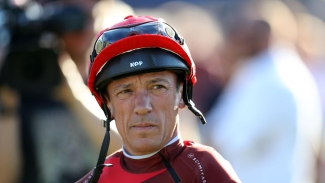 Dettori ‘excited’ to helm The East in Racing League challenge