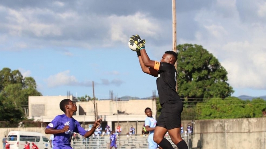 Quarterfinal round participants confirmed as group stage play ends in Manning Cup