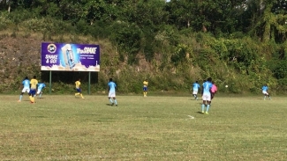 Defending champions Clarendon College confirm spot in last four of DaCosta Cup