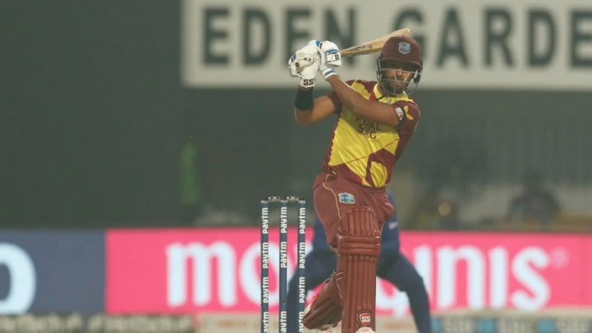Nicholas Pooran appointed West Indies Men&#039;s ODI and T20I captain