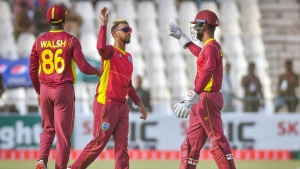 West Indies squads named for T20Is and CG United ODIs vs Bangladesh