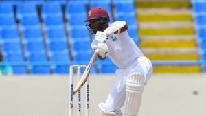 Simmons praises Brathwaite&#039;s determination after first Bangladesh Test