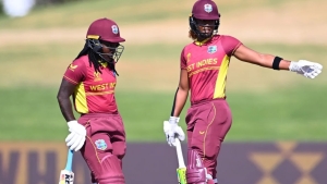 Matthews says she was surprised by Dottin&#039;s sudden retirement